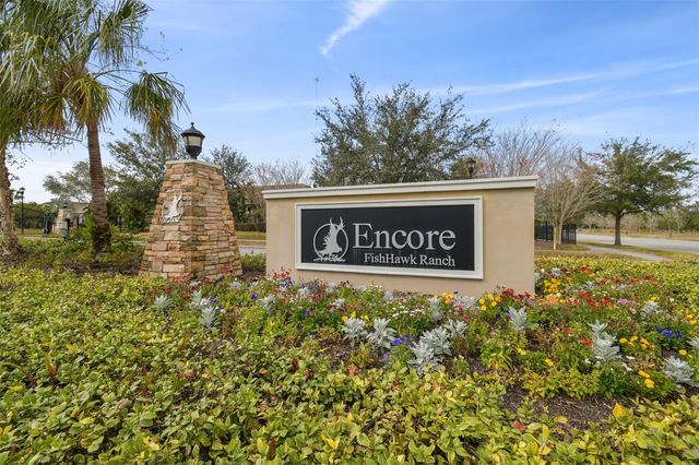 6112 WATERCOLOR DRIVE, Lithia, FL 33547
