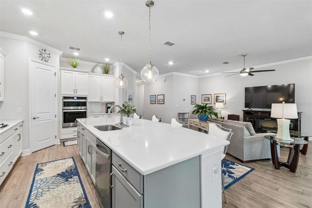 6112 WATERCOLOR DRIVE, Lithia, FL 33547