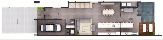 1525 NE 15TH Avenue, Fort Lauderdale, FL 33304
