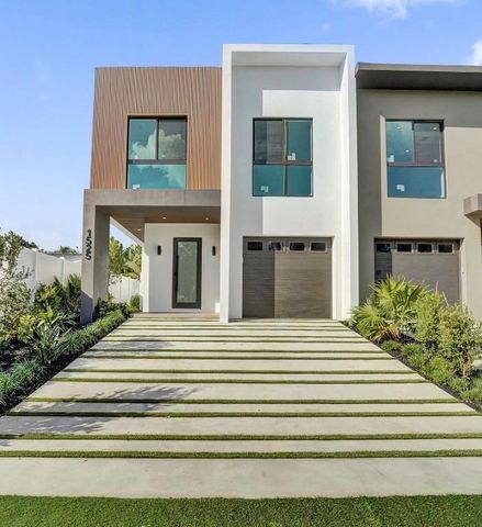 1525 NE 15TH Avenue, Fort Lauderdale, FL 33304