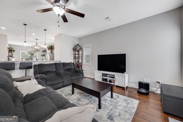 7123 Pine Seed Drive, Midland, GA 31820