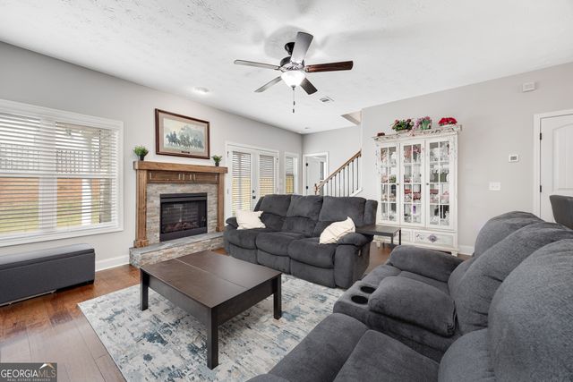 7123 Pine Seed Drive, Midland, GA 31820