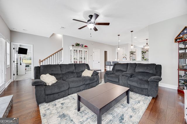 7123 Pine Seed Drive, Midland, GA 31820
