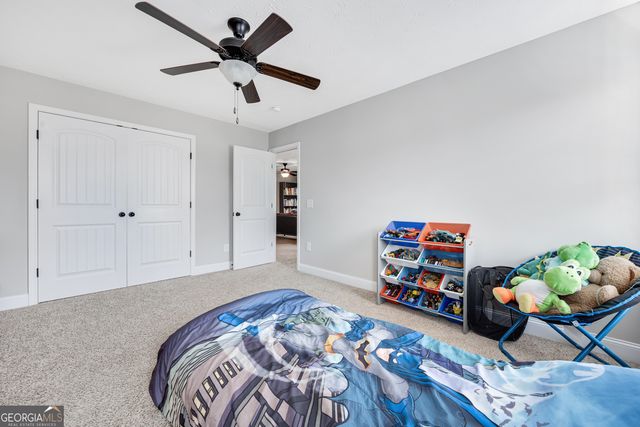 7123 Pine Seed Drive, Midland, GA 31820