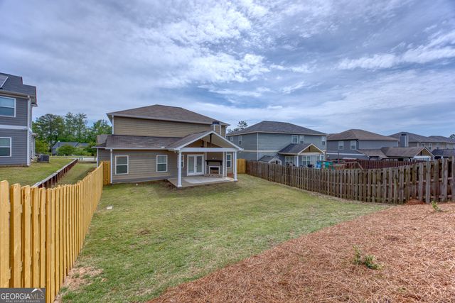 7123 Pine Seed Drive, Midland, GA 31820