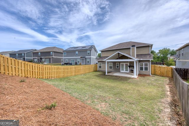 7123 Pine Seed Drive, Midland, GA 31820
