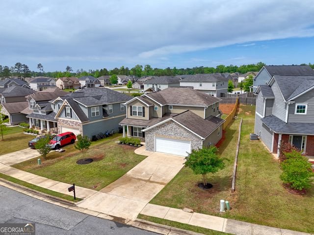 7123 Pine Seed Drive, Midland, GA 31820