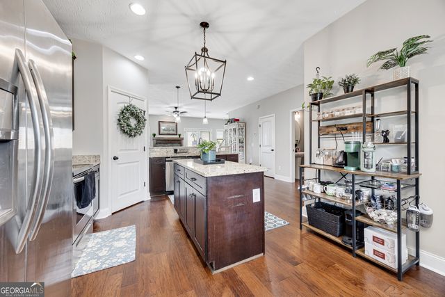 7123 Pine Seed Drive, Midland, GA 31820