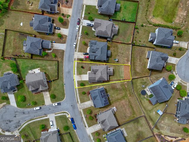 7123 Pine Seed Drive, Midland, GA 31820