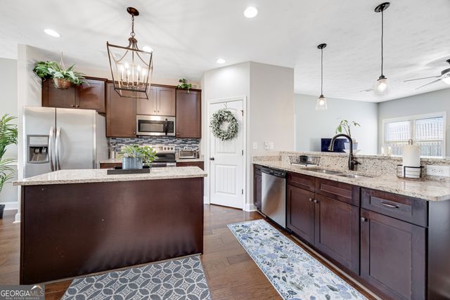 7123 Pine Seed Drive, Midland, GA 31820