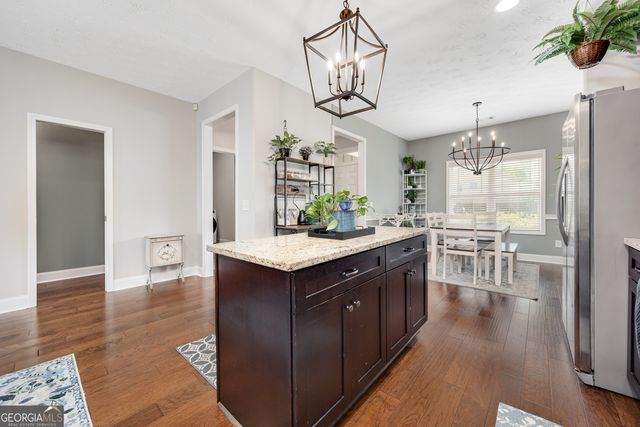 7123 Pine Seed Drive, Midland, GA 31820