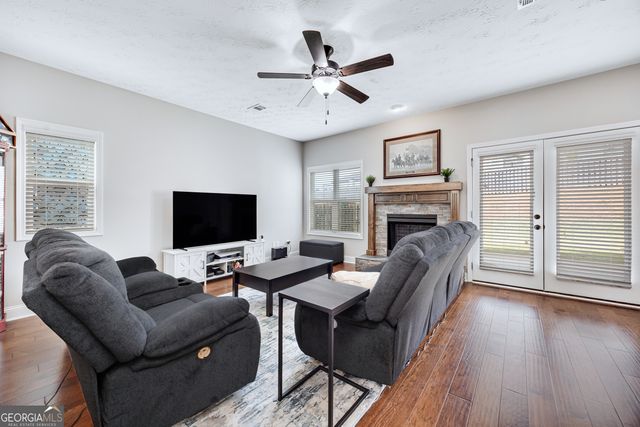 7123 Pine Seed Drive, Midland, GA 31820