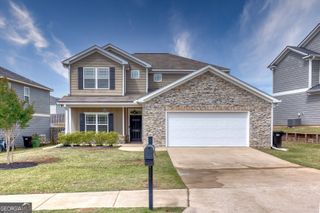 7123 Pine Seed Drive, Midland, GA 31820