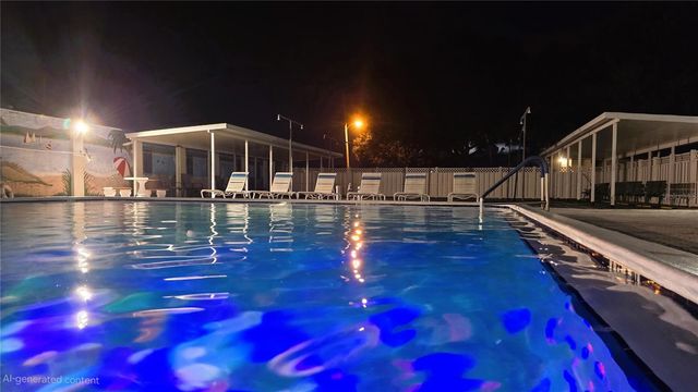 4337 TAHITIAN GARDENS CIRCLE F, Holiday, FL 34691