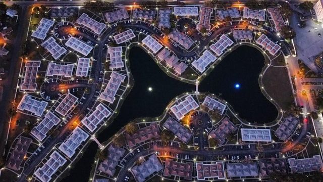 4337 TAHITIAN GARDENS CIRCLE F, Holiday, FL 34691