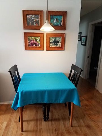 4337 TAHITIAN GARDENS CIRCLE F, Holiday, FL 34691