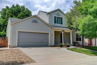 3317 S Nelson Street, Lakewood, CO 80227
