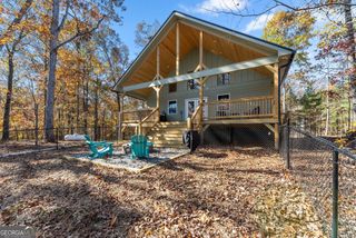 339 Hickory Ridge Drive, Cleveland, GA 30528