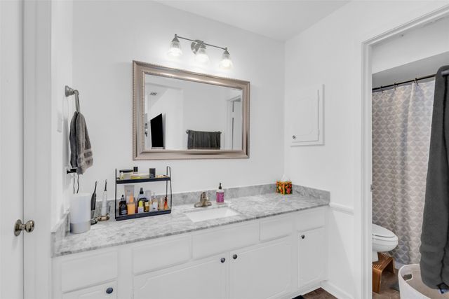 7616 Riverbrook Drive 6, Dallas, TX 75230