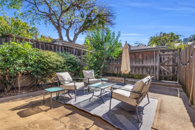 7616 Riverbrook Drive 6, Dallas, TX 75230