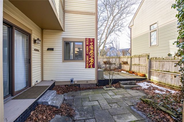 227 South Fitzhugh Street, Rochester, NY 14608