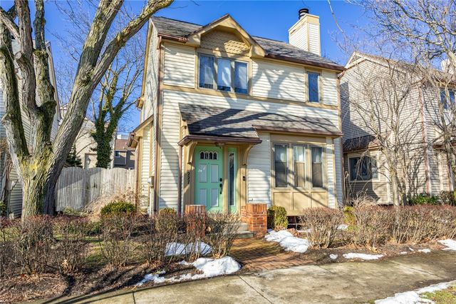 227 South Fitzhugh Street, Rochester, NY 14608