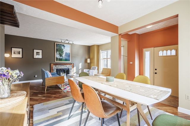 227 South Fitzhugh Street, Rochester, NY 14608