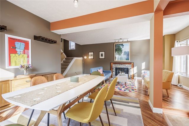 227 South Fitzhugh Street, Rochester, NY 14608