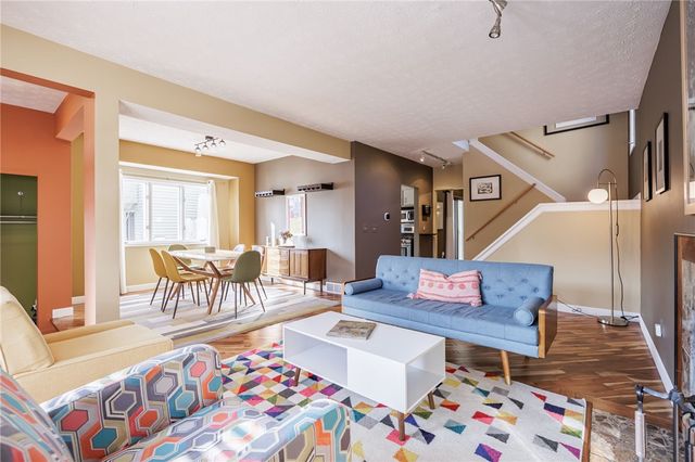 227 South Fitzhugh Street, Rochester, NY 14608