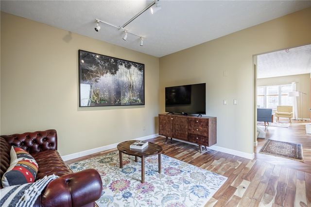 227 South Fitzhugh Street, Rochester, NY 14608