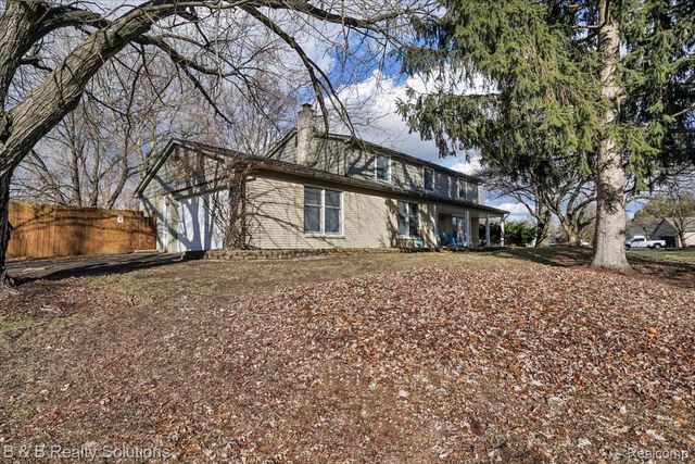 5011 Vincent Trail, Shelby Charter Township, MI 48316