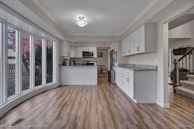 5011 Vincent Trail, Shelby Charter Township, MI 48316