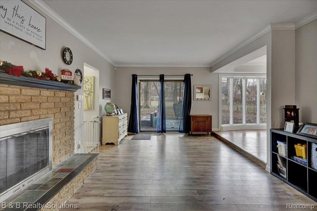 5011 Vincent Trail, Shelby Charter Township, MI 48316