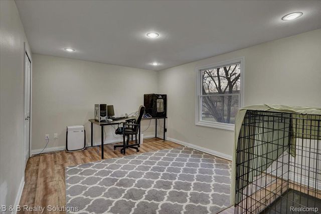 5011 Vincent Trail, Shelby Charter Township, MI 48316