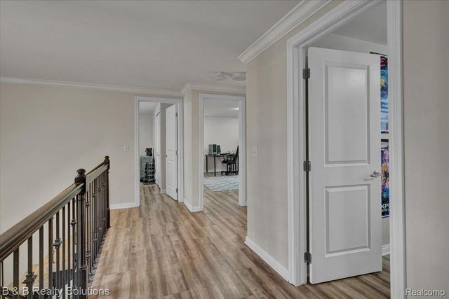 5011 Vincent Trail, Shelby Charter Township, MI 48316