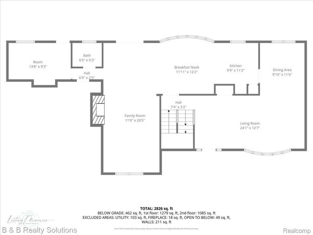 5011 Vincent Trail, Shelby Charter Township, MI 48316