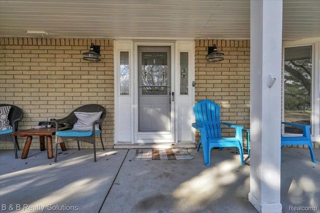 5011 Vincent Trail, Shelby Charter Township, MI 48316