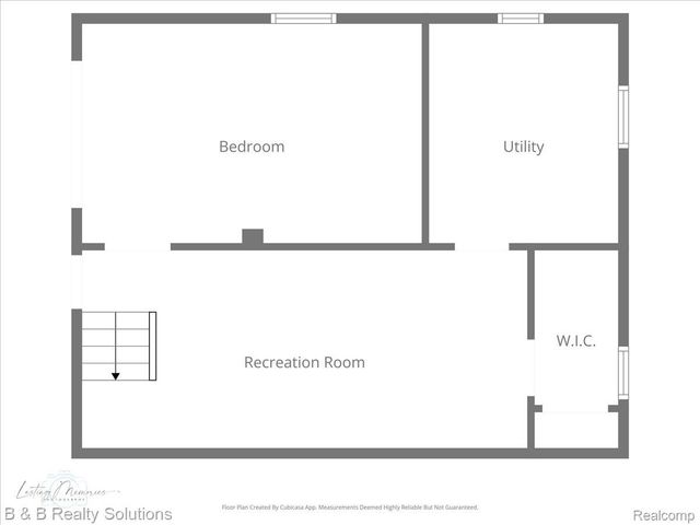 5011 Vincent Trail, Shelby Charter Township, MI 48316