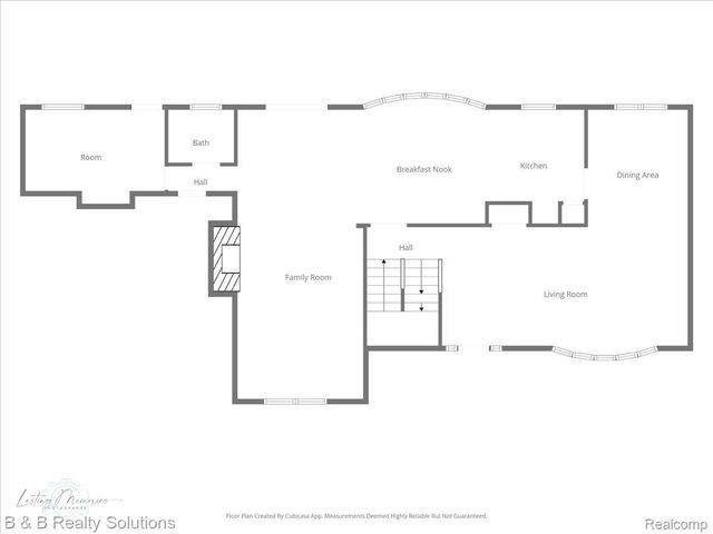 5011 Vincent Trail, Shelby Charter Township, MI 48316