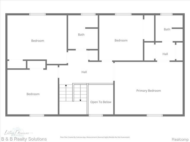 5011 Vincent Trail, Shelby Charter Township, MI 48316