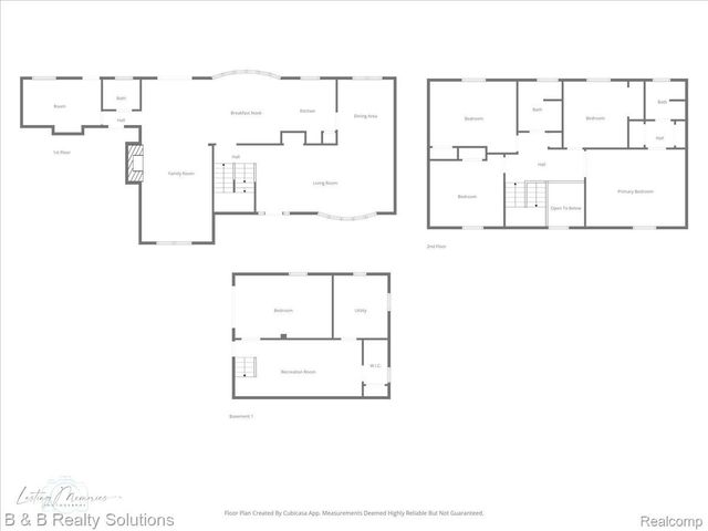 5011 Vincent Trail, Shelby Charter Township, MI 48316