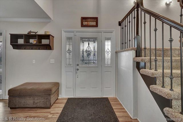 5011 Vincent Trail, Shelby Charter Township, MI 48316