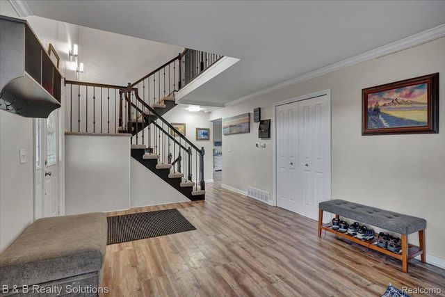 5011 Vincent Trail, Shelby Charter Township, MI 48316