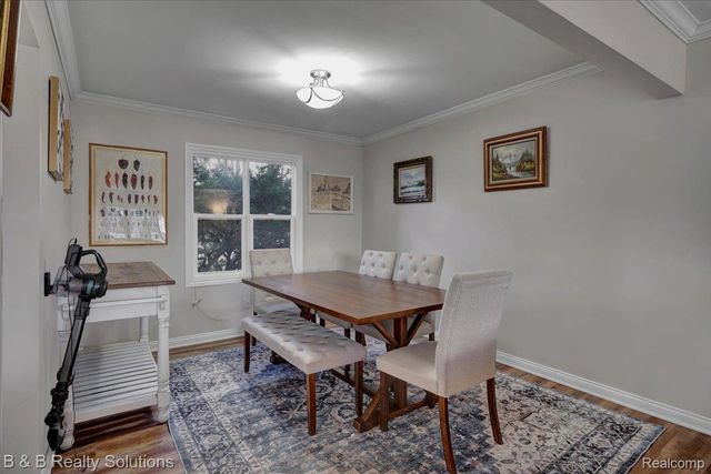 5011 Vincent Trail, Shelby Charter Township, MI 48316