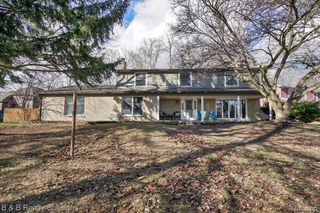 5011 Vincent Trail, Shelby Charter Township, MI 48316