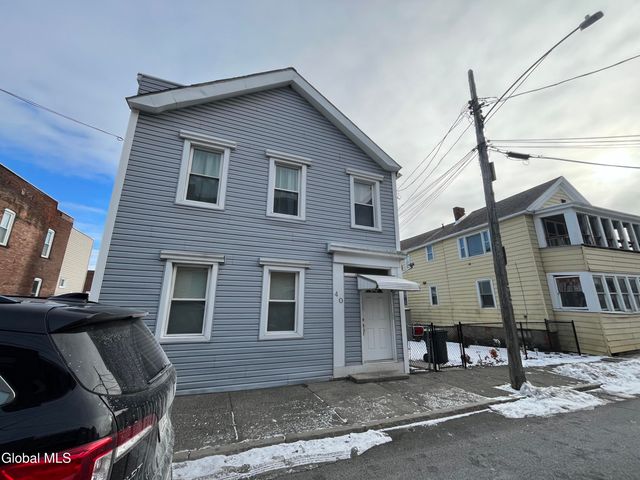40 Sargent Street, Cohoes, NY 12047