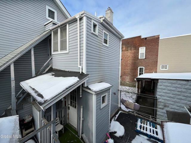 40 Sargent Street, Cohoes, NY 12047