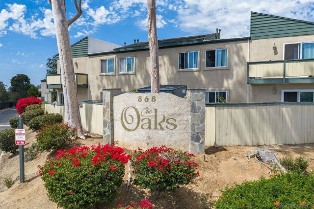 868 E Alvarado 28, Fallbrook, CA 92028