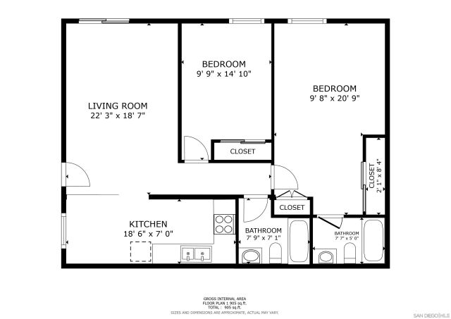 868 E Alvarado 28, Fallbrook, CA 92028