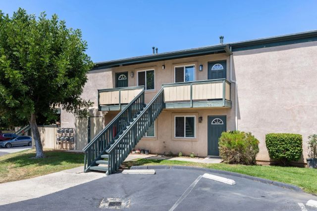 868 E Alvarado 28, Fallbrook, CA 92028